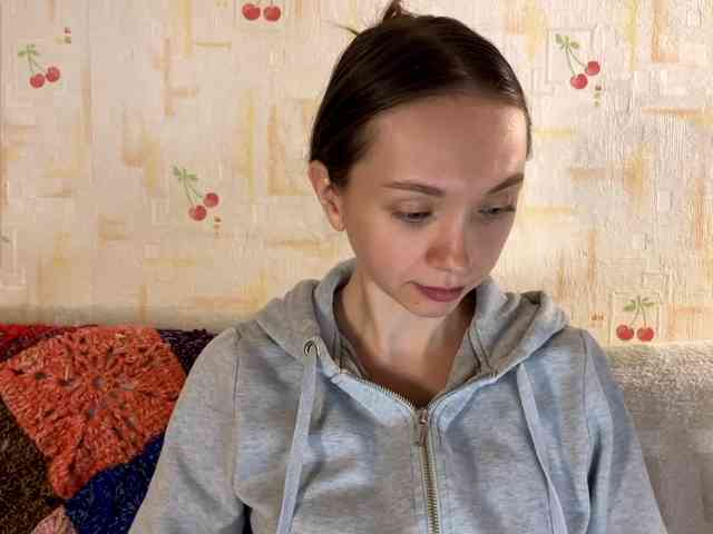 SeptemberRarogal Live Webcam on BongaCams