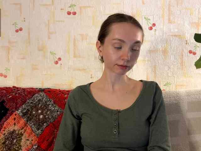 SeptemberRarogal webcam