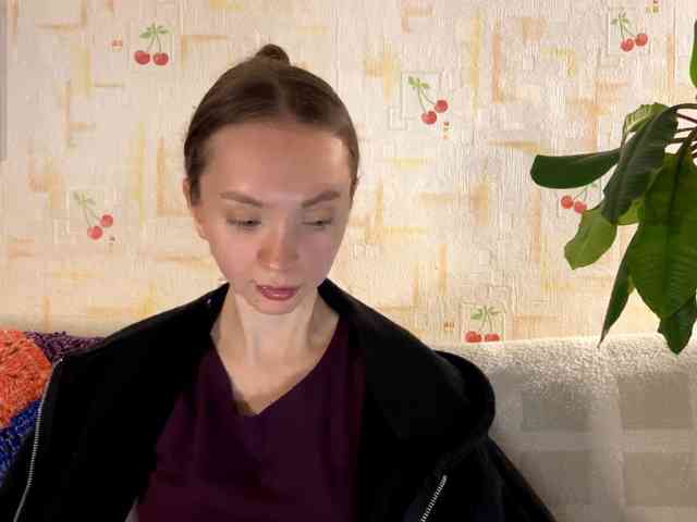 SeptemberRarogal webcam