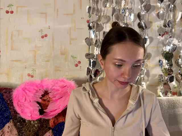 SeptemberRarogal webcam