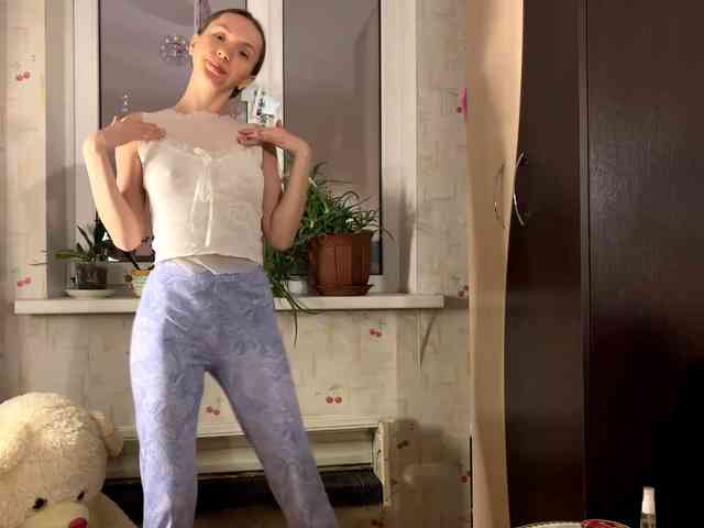 SeptemberRarogal webcam