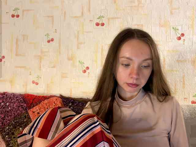 SeptemberRarogal webcam