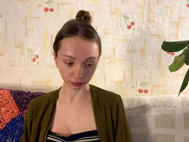 SeptemberRarogal webcam