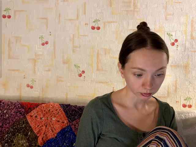 SeptemberRarogal webcam