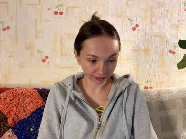 SeptemberRarogal Live Webcam on BongaCams