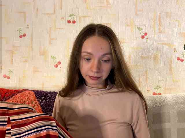 SeptemberRarogal webcam