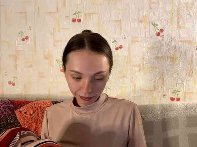 SeptemberRarogal webcam