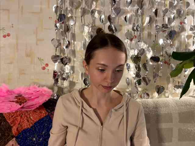 SeptemberRarogal webcam