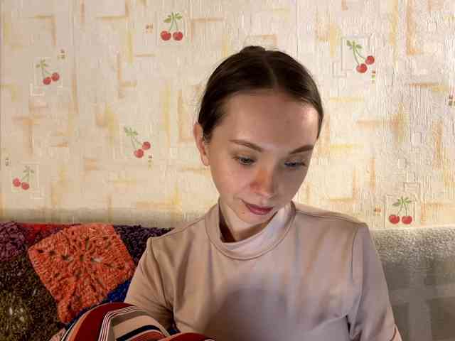 SeptemberRarogal webcam