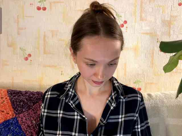 SeptemberRarogal webcam