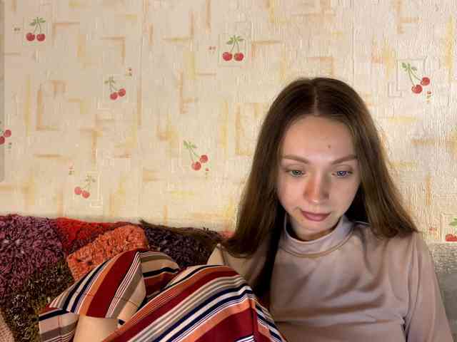 SeptemberRarogal webcam