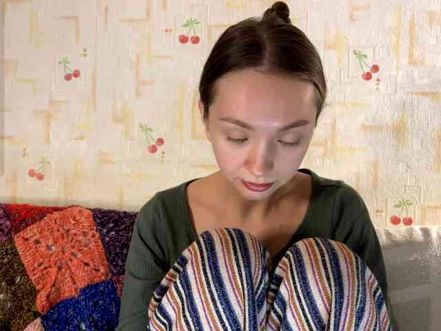 SeptemberRarogal webcam