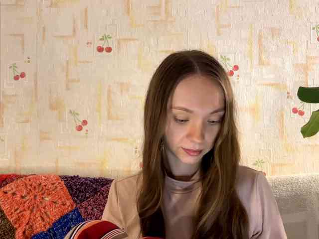 SeptemberRarogal webcam