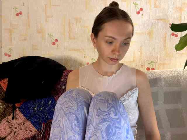 SeptemberRarogal webcam