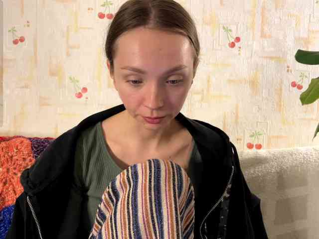 SeptemberRarogal webcam