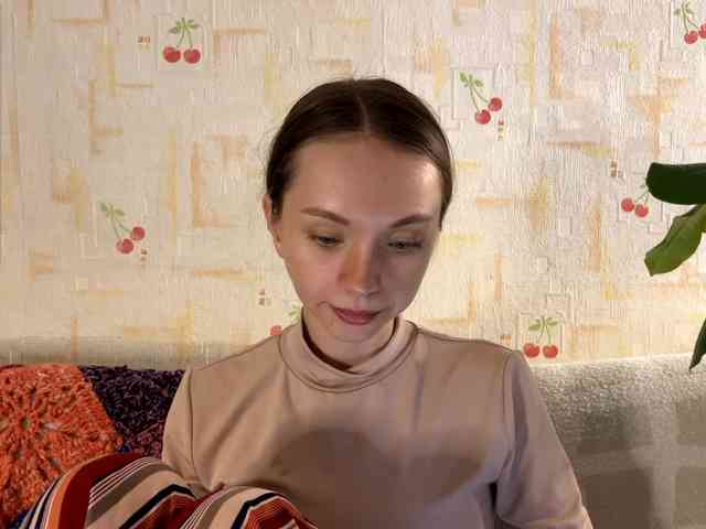 SeptemberRarogal webcam