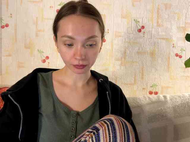 SeptemberRarogal webcam