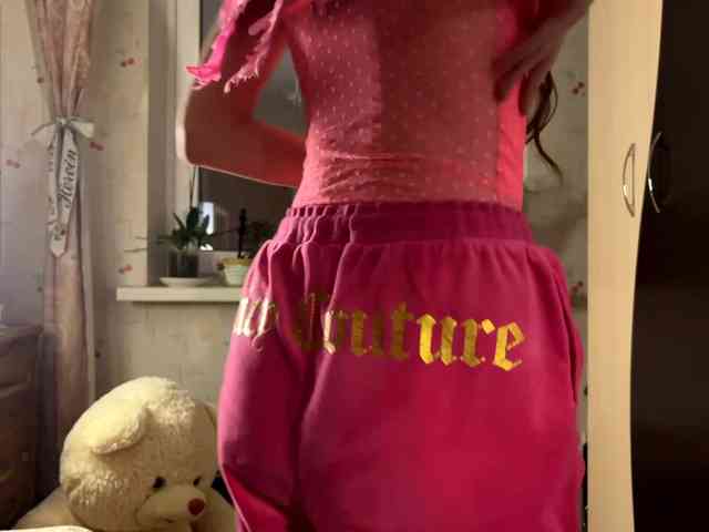 SeptemberRarogal webcam