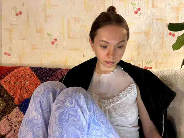 SeptemberRarogal webcam