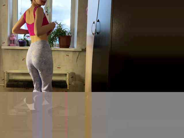 SeptemberRarogal Live Webcam on BongaCams