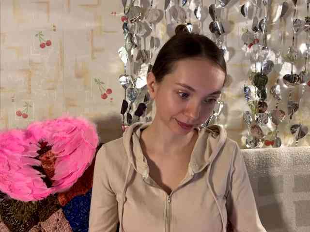 SeptemberRarogal webcam