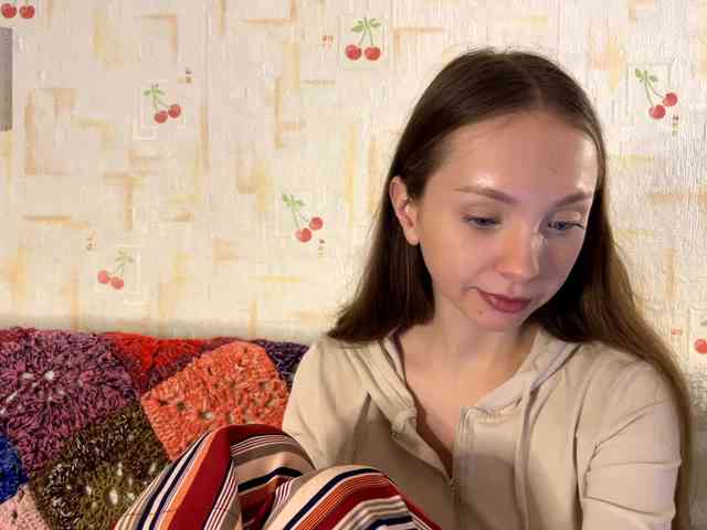 SeptemberRarogal webcam