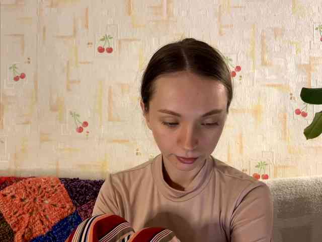 SeptemberRarogal webcam