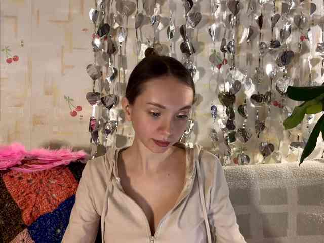 SeptemberRarogal webcam