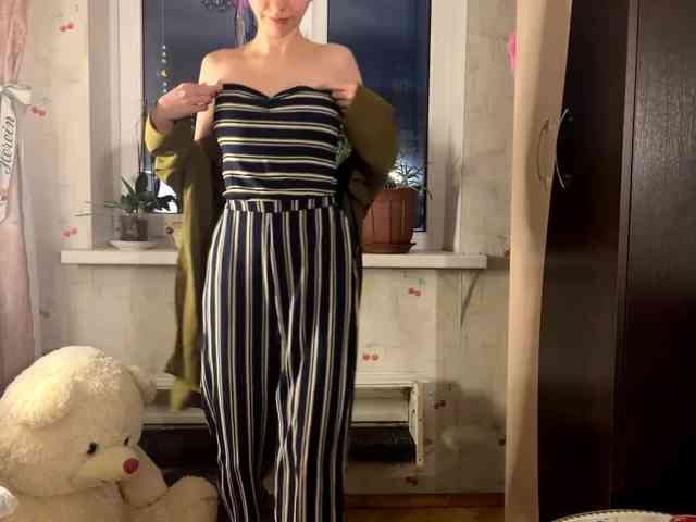 SeptemberRarogal webcam