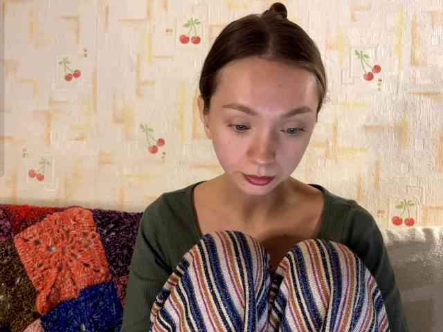 SeptemberRarogal webcam