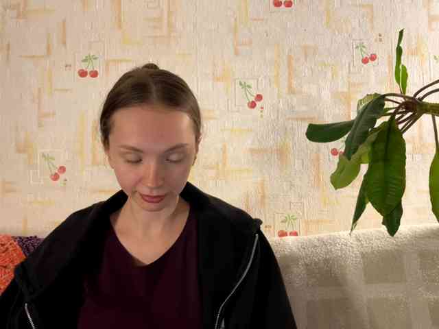 SeptemberRarogal webcam