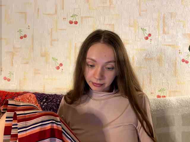 SeptemberRarogal webcam