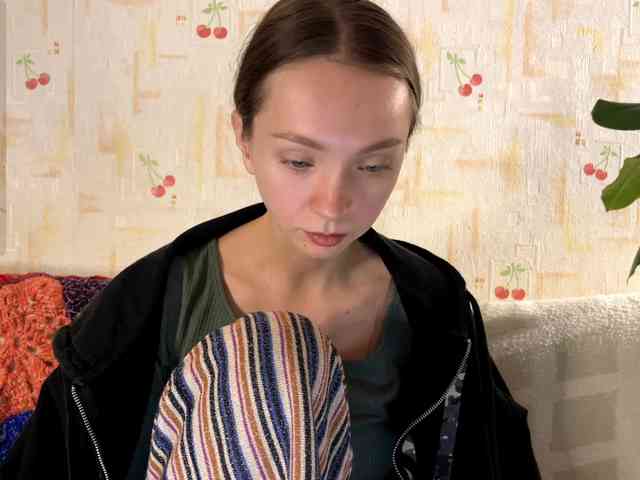 SeptemberRarogal webcam