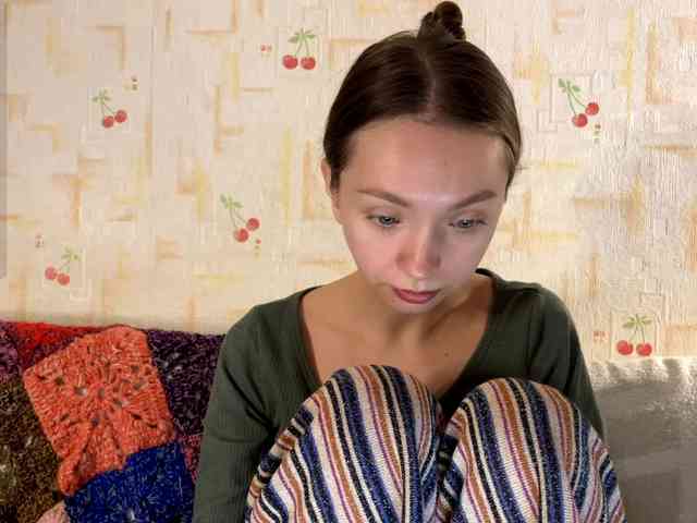 SeptemberRarogal webcam