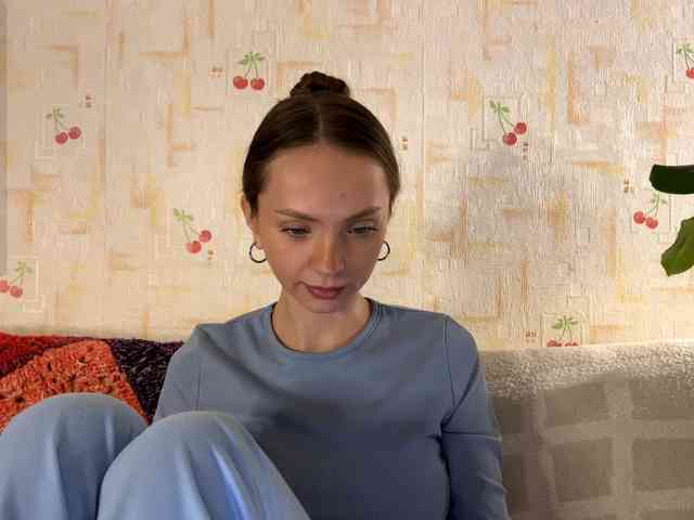 SeptemberRarogal webcam