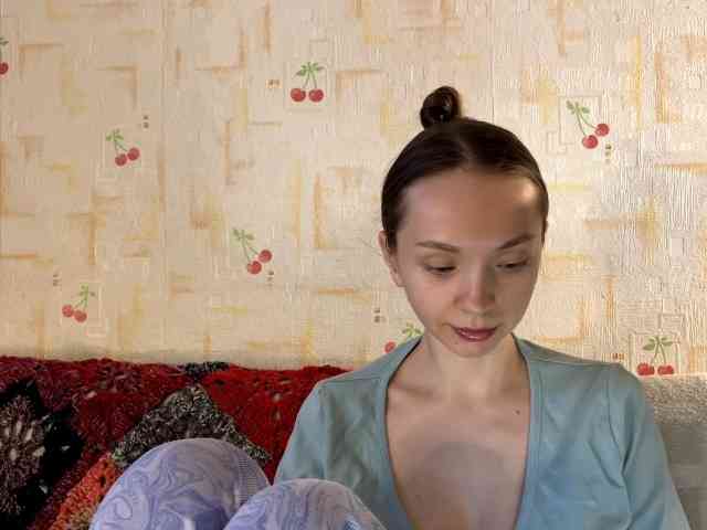 SeptemberRarogal webcam