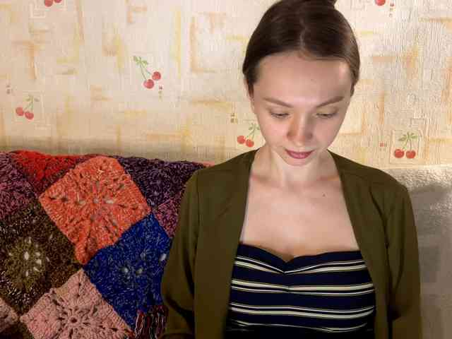 SeptemberRarogal webcam