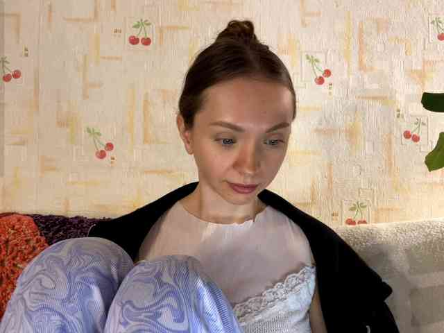 SeptemberRarogal webcam