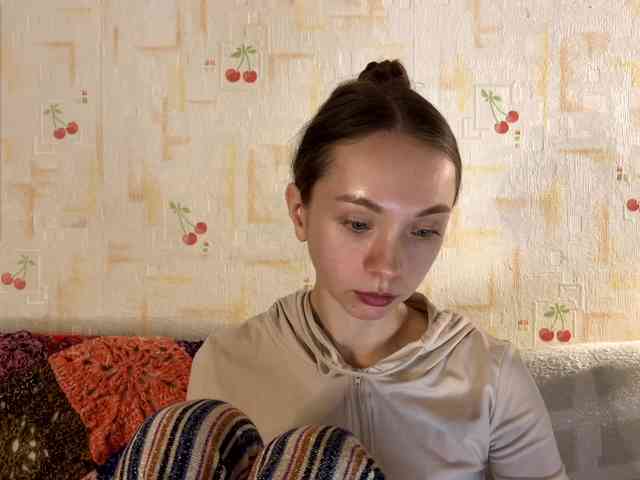 SeptemberRarogal webcam