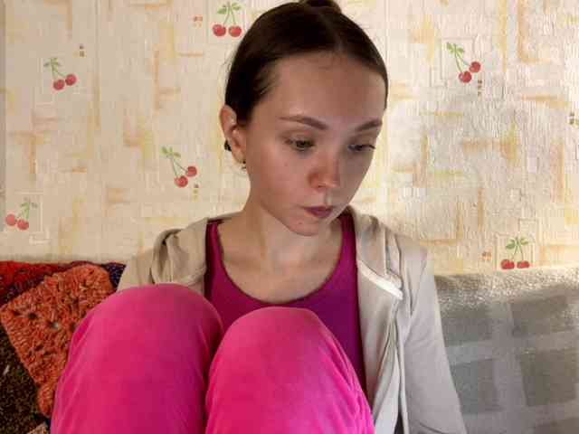 SeptemberRarogal webcam