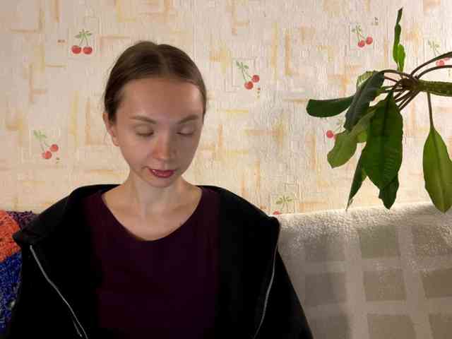 SeptemberRarogal webcam