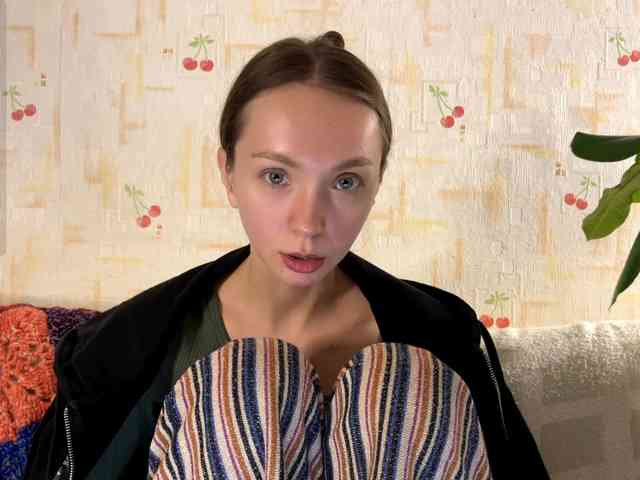 SeptemberRarogal webcam