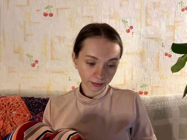 SeptemberRarogal webcam