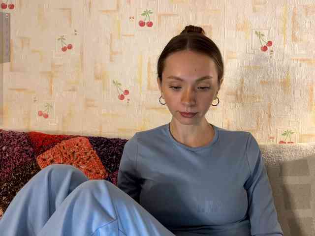 SeptemberRarogal webcam