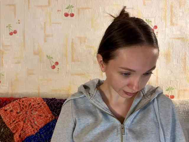 SeptemberRarogal Live Webcam on BongaCams