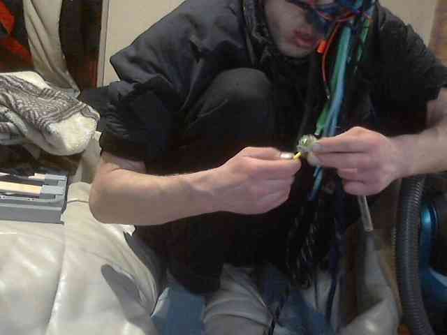 YaBALENCIAGA YaBALENCIAGA