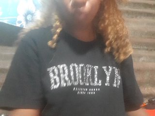 zoyadimasalong06 Porn Show