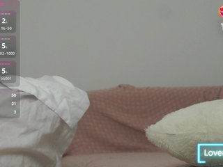 Adisson-fox Porn Show