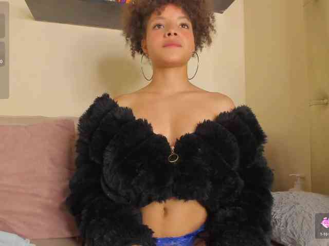 sofiakay Live Webcam on BongaCams