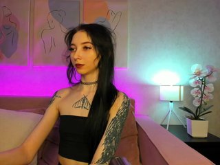 Ellen-Hops Porn Show